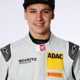 ADAC GT Masters, Schütz Motorsport, Klaus Bachler